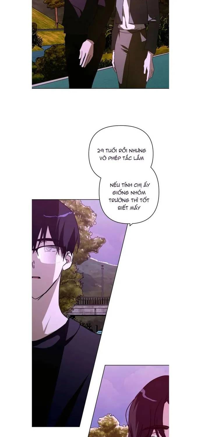 Chuyện Tình Của Kẻ Khác Chapter 16 - Trang 32