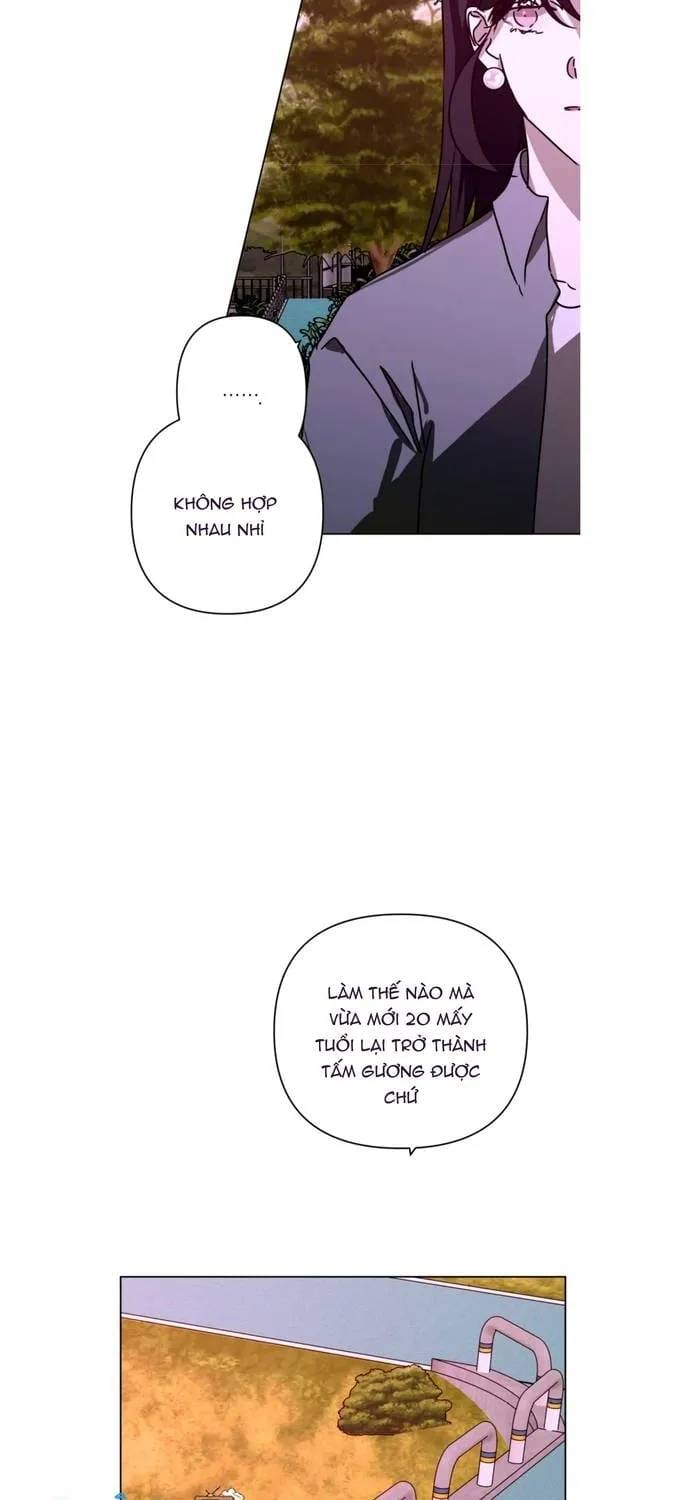 Chuyện Tình Của Kẻ Khác Chapter 16 - Trang 33