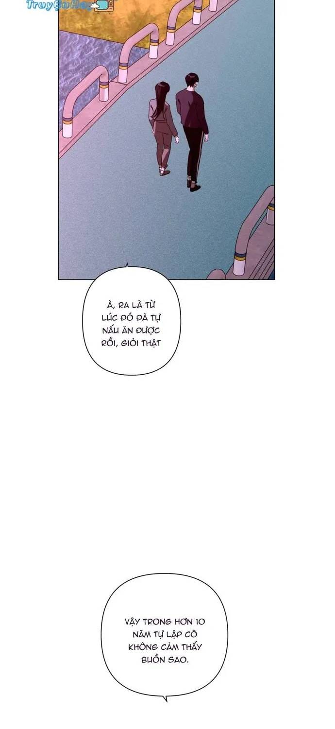 Chuyện Tình Của Kẻ Khác Chapter 16 - Trang 34