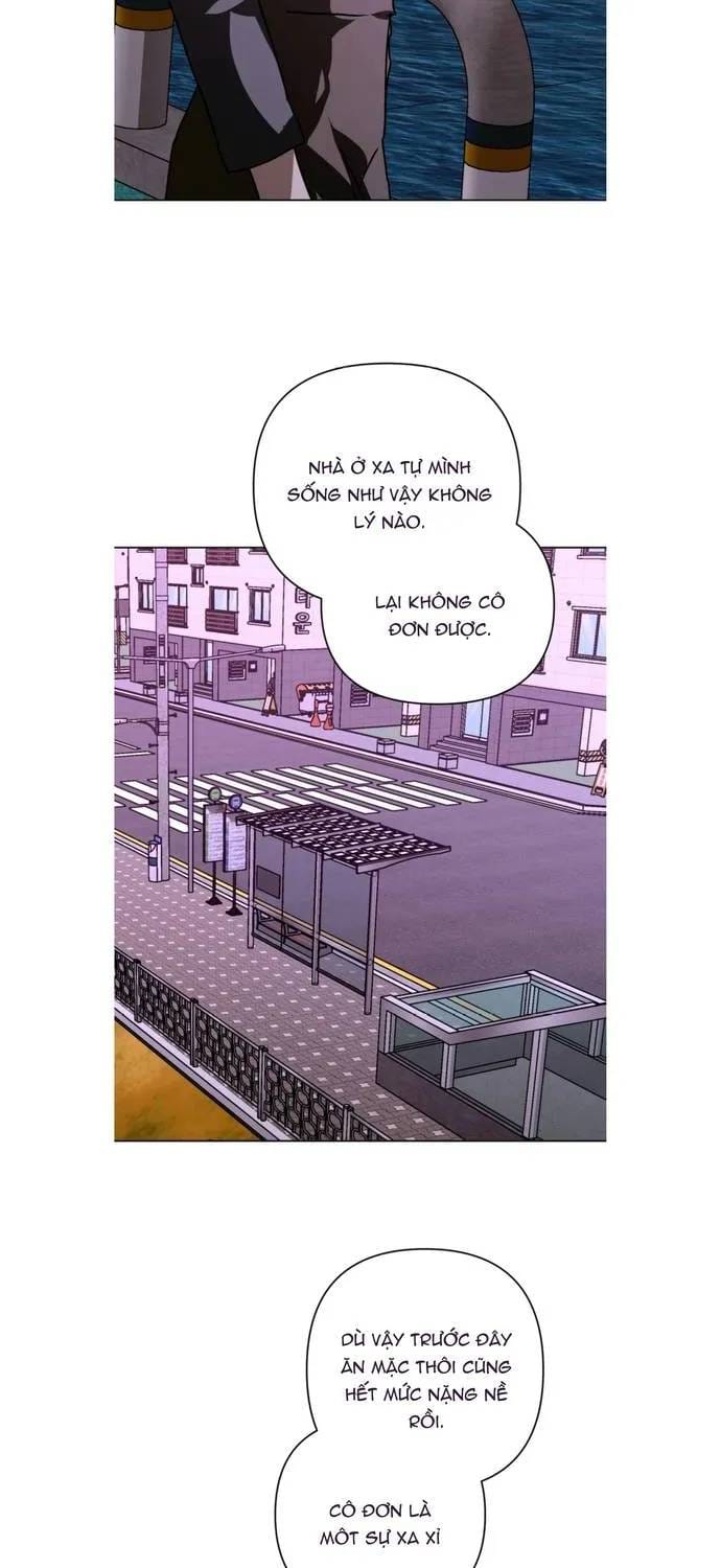 Chuyện Tình Của Kẻ Khác Chapter 16 - Trang 37