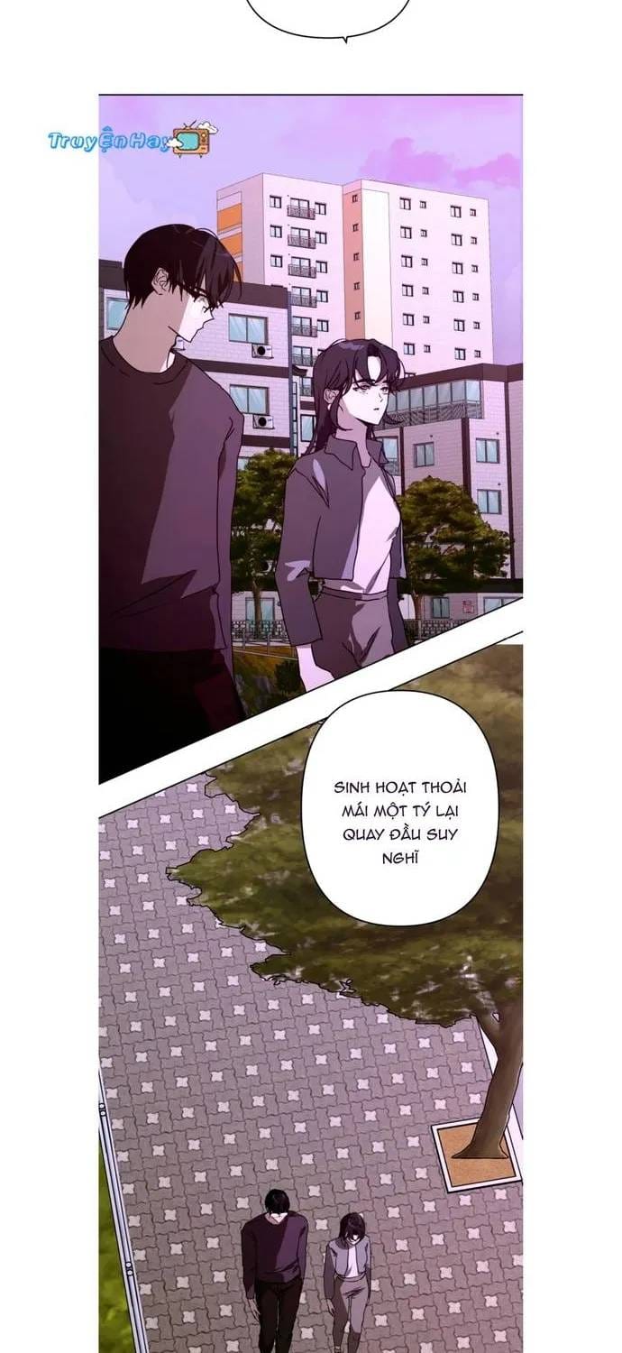 Chuyện Tình Của Kẻ Khác Chapter 16 - Trang 38