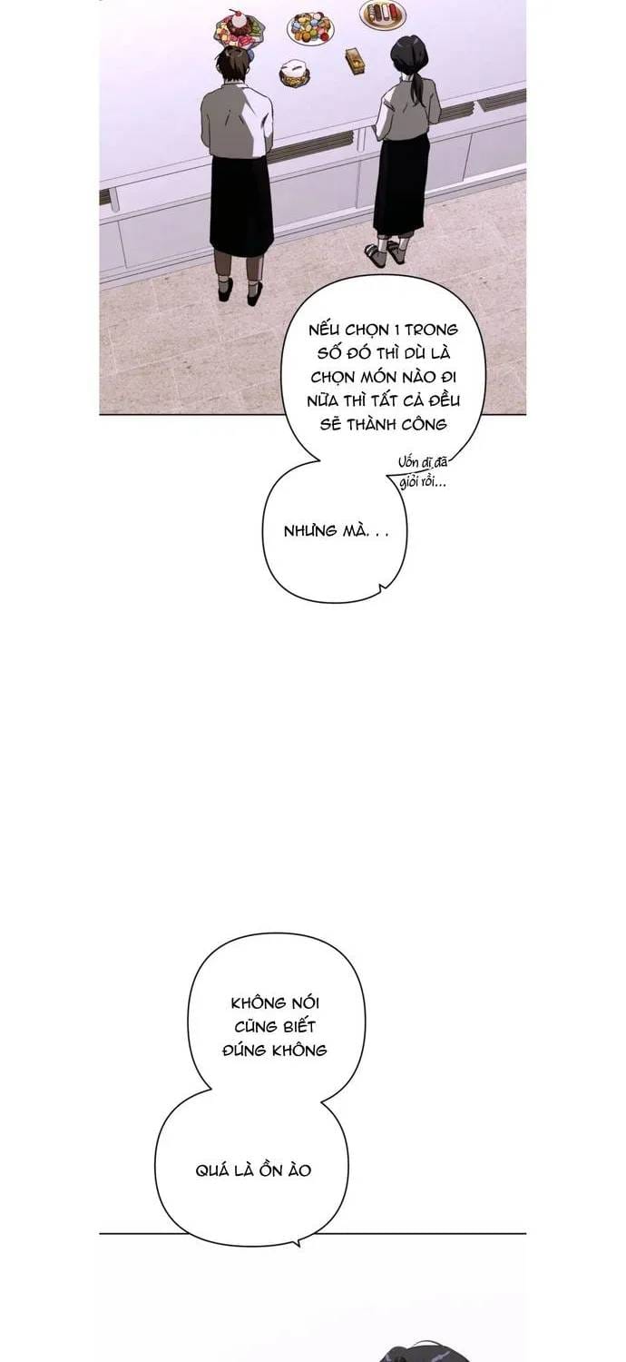 Chuyện Tình Của Kẻ Khác Chapter 16 - Trang 4