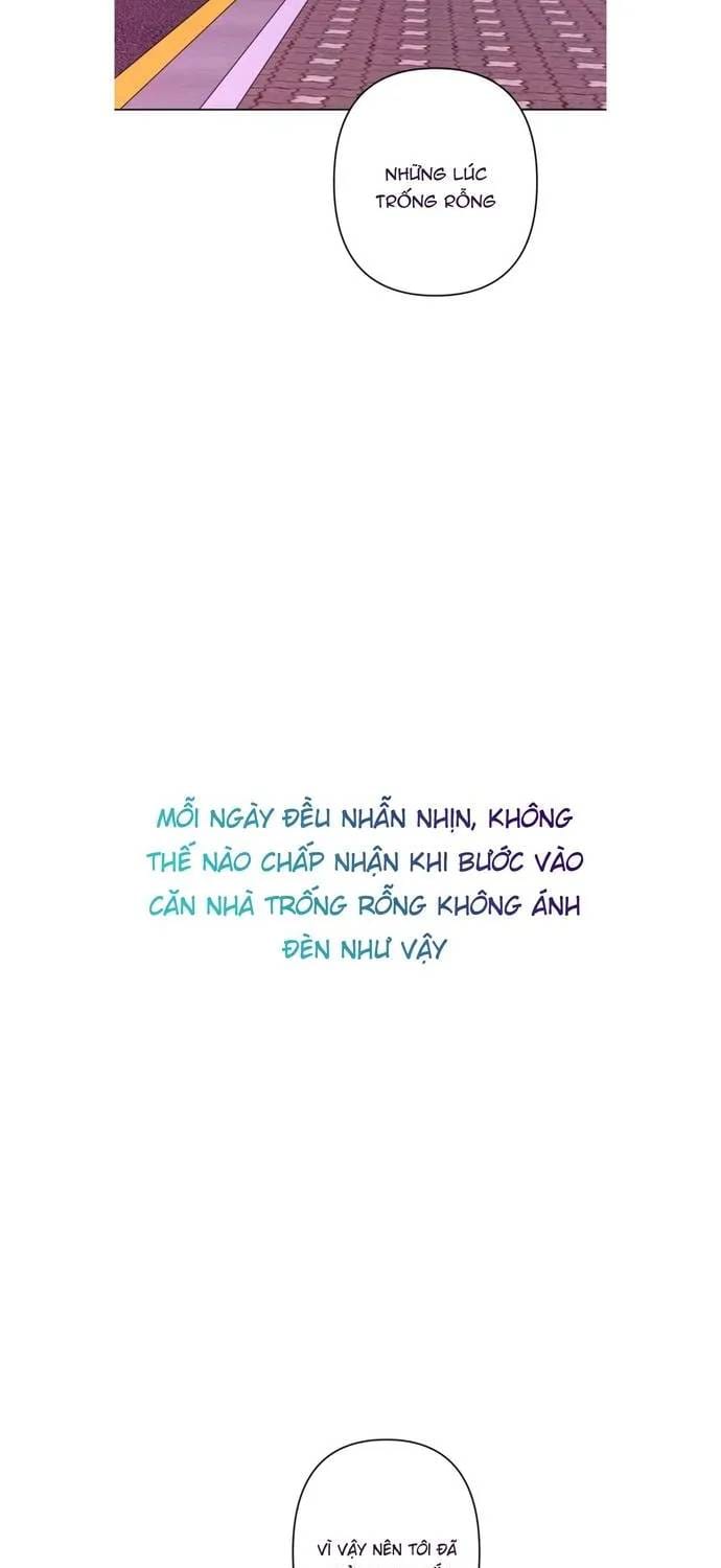 Chuyện Tình Của Kẻ Khác Chapter 16 - Trang 41
