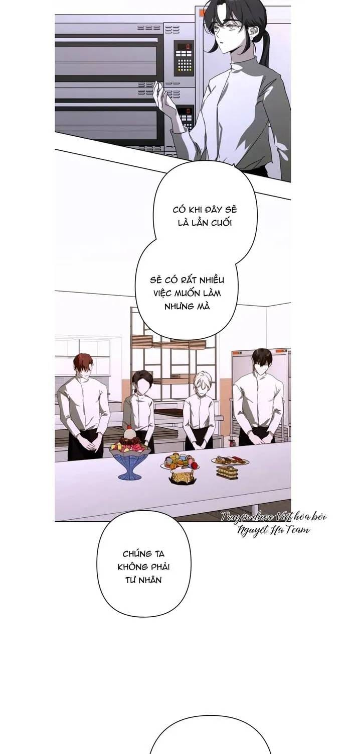 Chuyện Tình Của Kẻ Khác Chapter 16 - Trang 5
