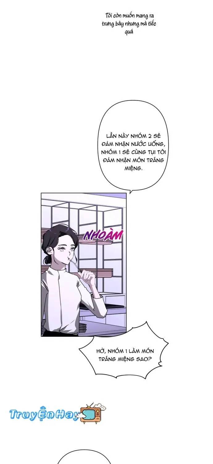 Chuyện Tình Của Kẻ Khác Chapter 16 - Trang 7
