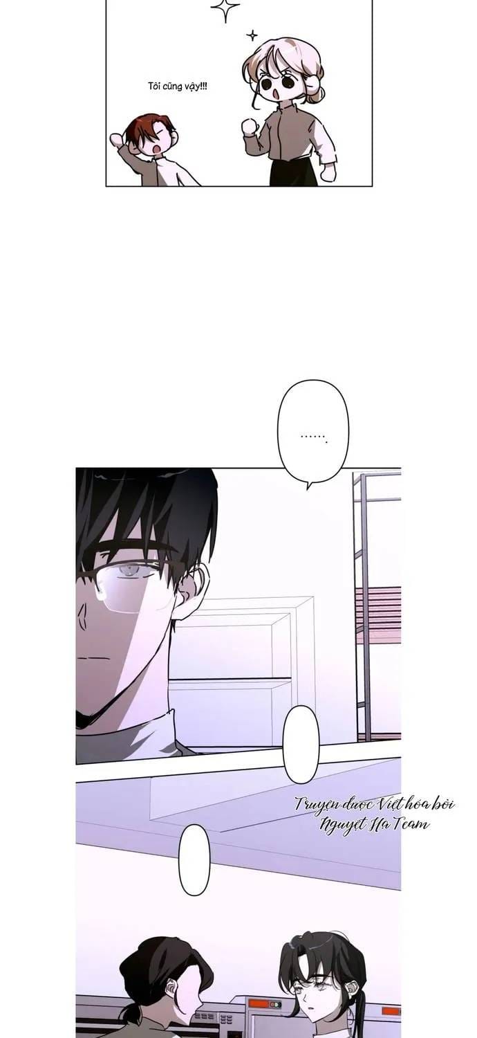 Chuyện Tình Của Kẻ Khác Chapter 16 - Trang 9
