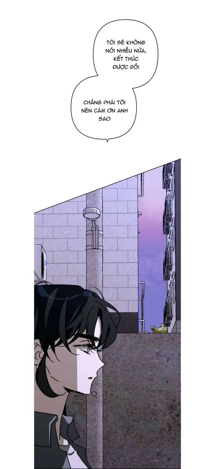 Chuyện Tình Của Kẻ Khác Chapter 17 - Trang 10