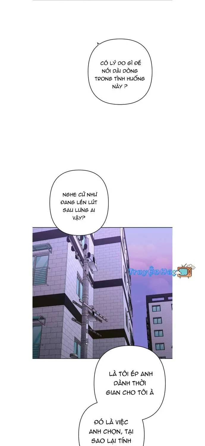 Chuyện Tình Của Kẻ Khác Chapter 17 - Trang 11