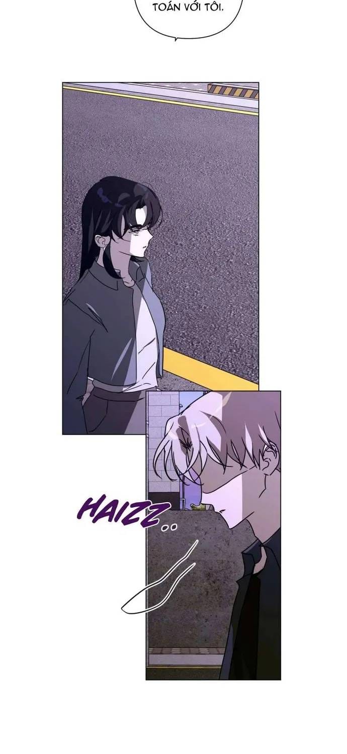 Chuyện Tình Của Kẻ Khác Chapter 17 - Trang 12