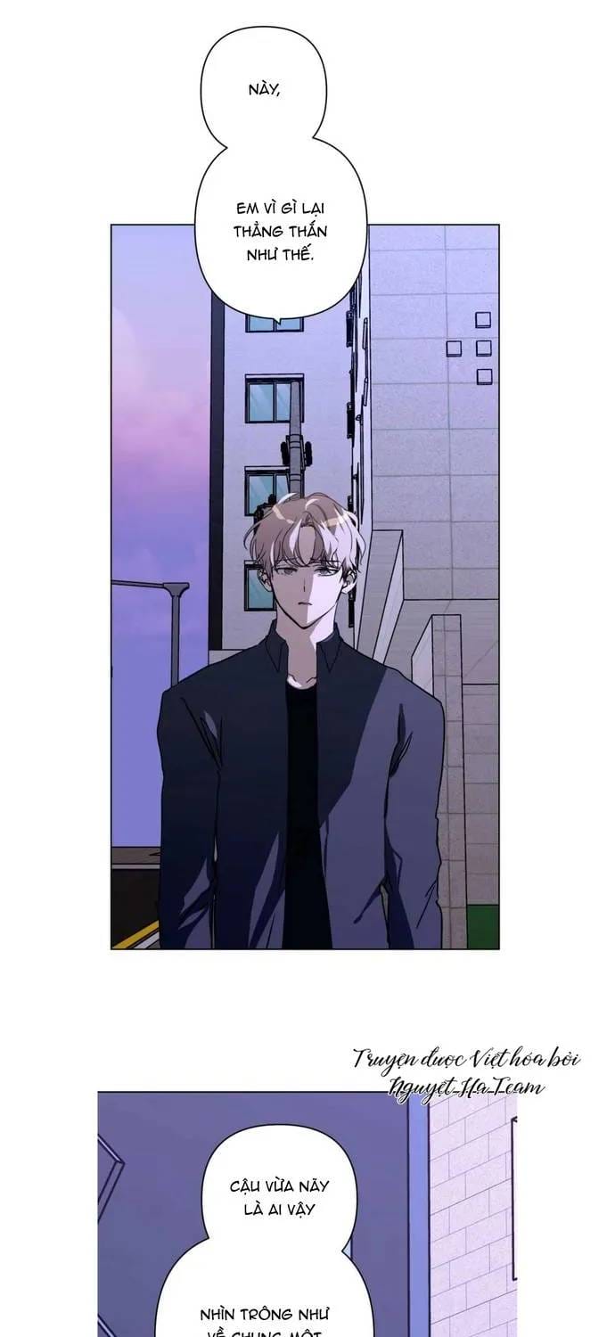Chuyện Tình Của Kẻ Khác Chapter 17 - Trang 13
