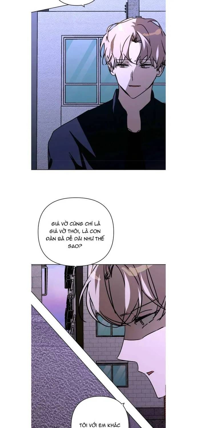 Chuyện Tình Của Kẻ Khác Chapter 17 - Trang 15