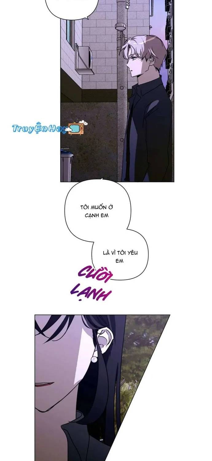 Chuyện Tình Của Kẻ Khác Chapter 17 - Trang 20