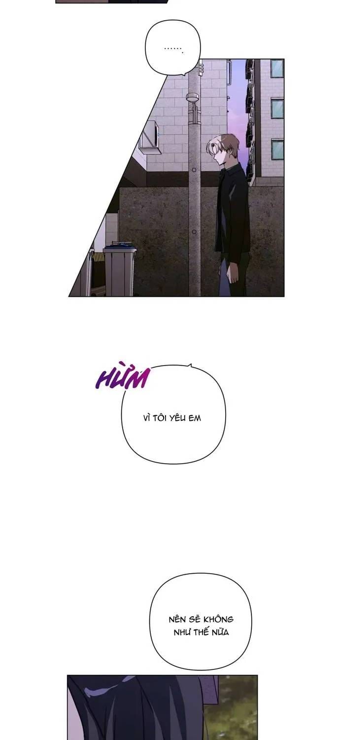 Chuyện Tình Của Kẻ Khác Chapter 17 - Trang 21