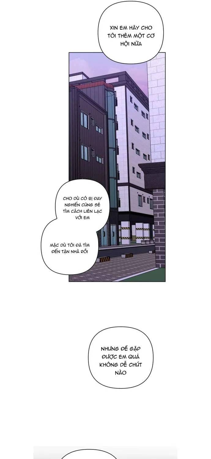Chuyện Tình Của Kẻ Khác Chapter 17 - Trang 23