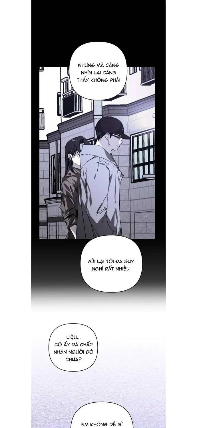Chuyện Tình Của Kẻ Khác Chapter 17 - Trang 25