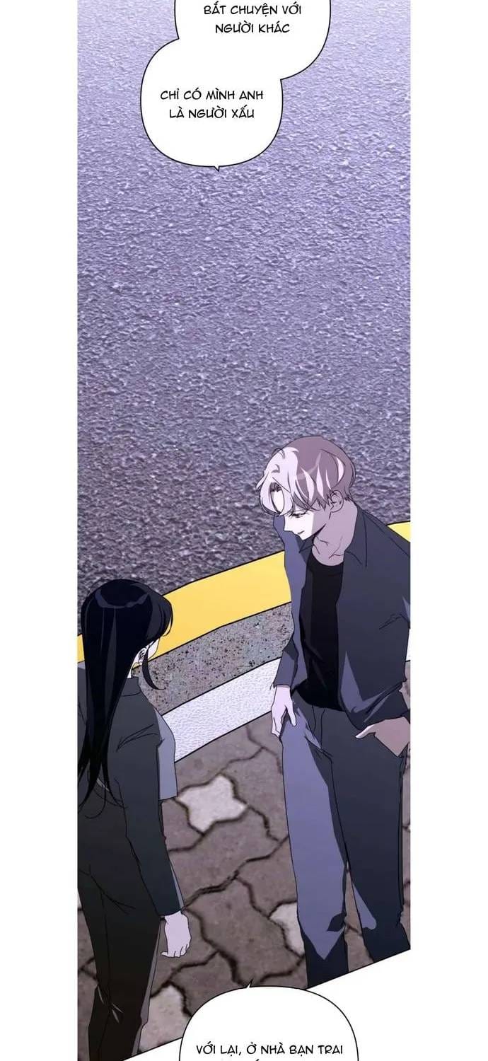 Chuyện Tình Của Kẻ Khác Chapter 17 - Trang 26