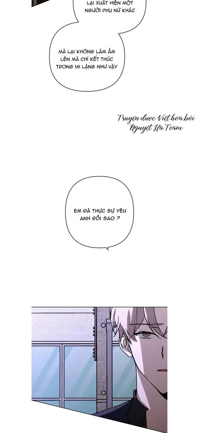 Chuyện Tình Của Kẻ Khác Chapter 17 - Trang 27