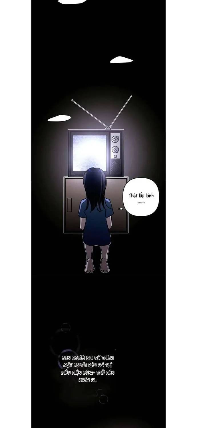 Chuyện Tình Của Kẻ Khác Chapter 17 - Trang 30