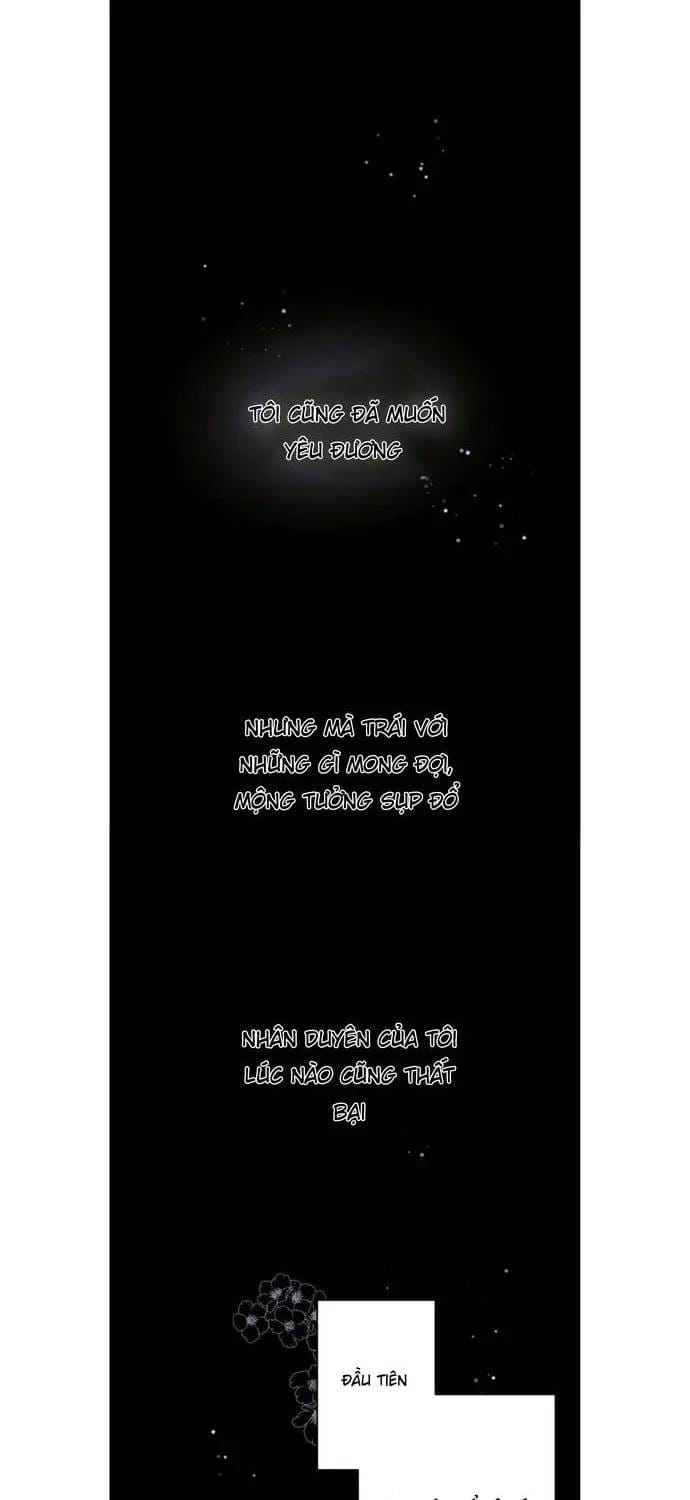 Chuyện Tình Của Kẻ Khác Chapter 17 - Trang 32