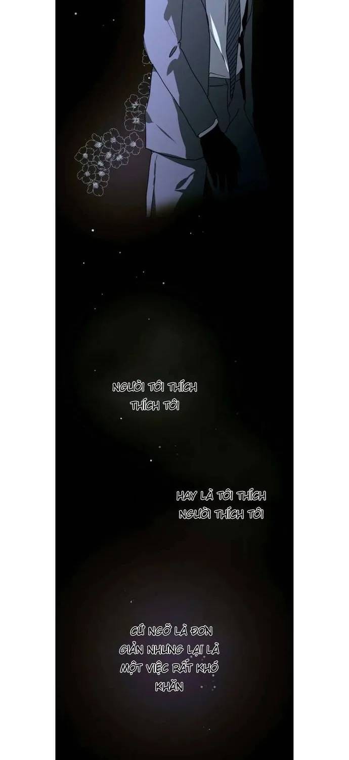 Chuyện Tình Của Kẻ Khác Chapter 17 - Trang 34
