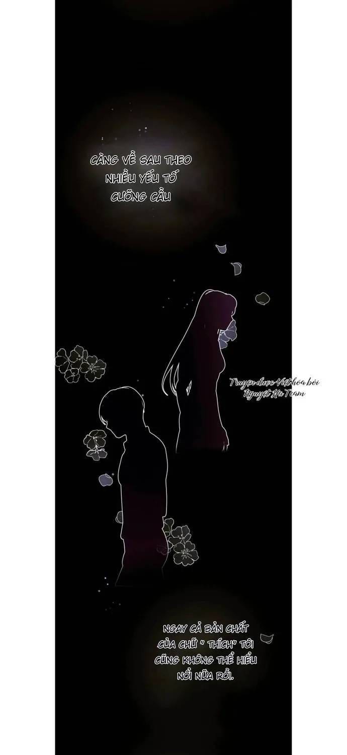 Chuyện Tình Của Kẻ Khác Chapter 17 - Trang 35