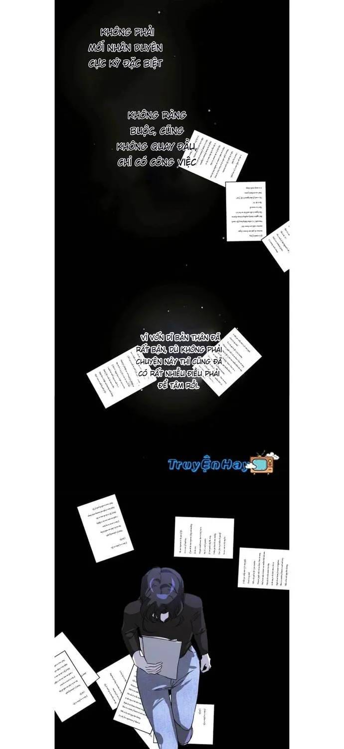 Chuyện Tình Của Kẻ Khác Chapter 17 - Trang 37