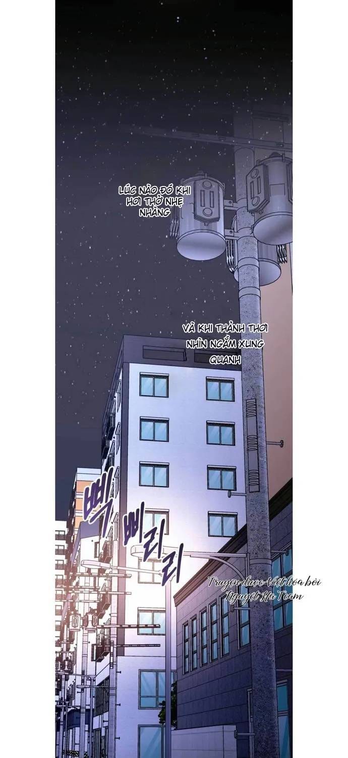 Chuyện Tình Của Kẻ Khác Chapter 17 - Trang 39