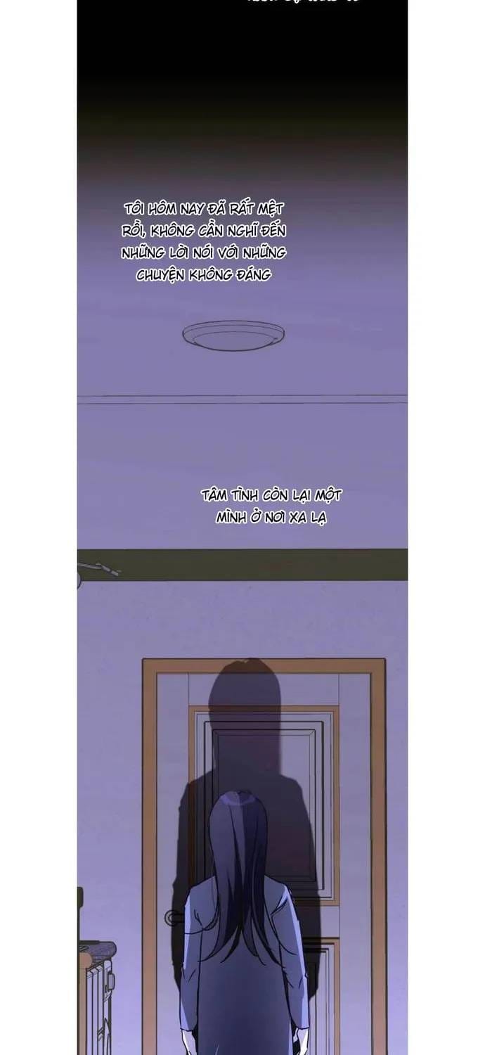 Chuyện Tình Của Kẻ Khác Chapter 17 - Trang 42