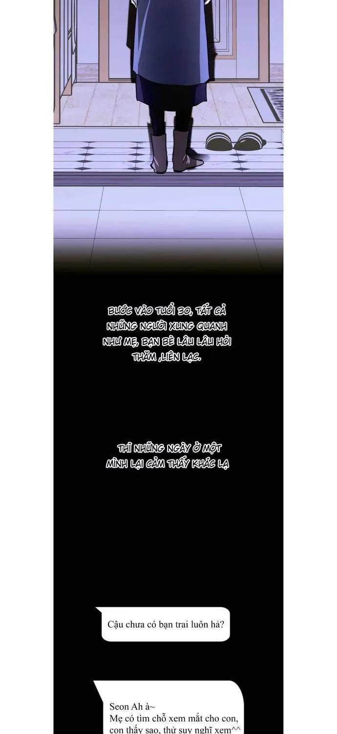 Chuyện Tình Của Kẻ Khác Chapter 17 - Trang 43