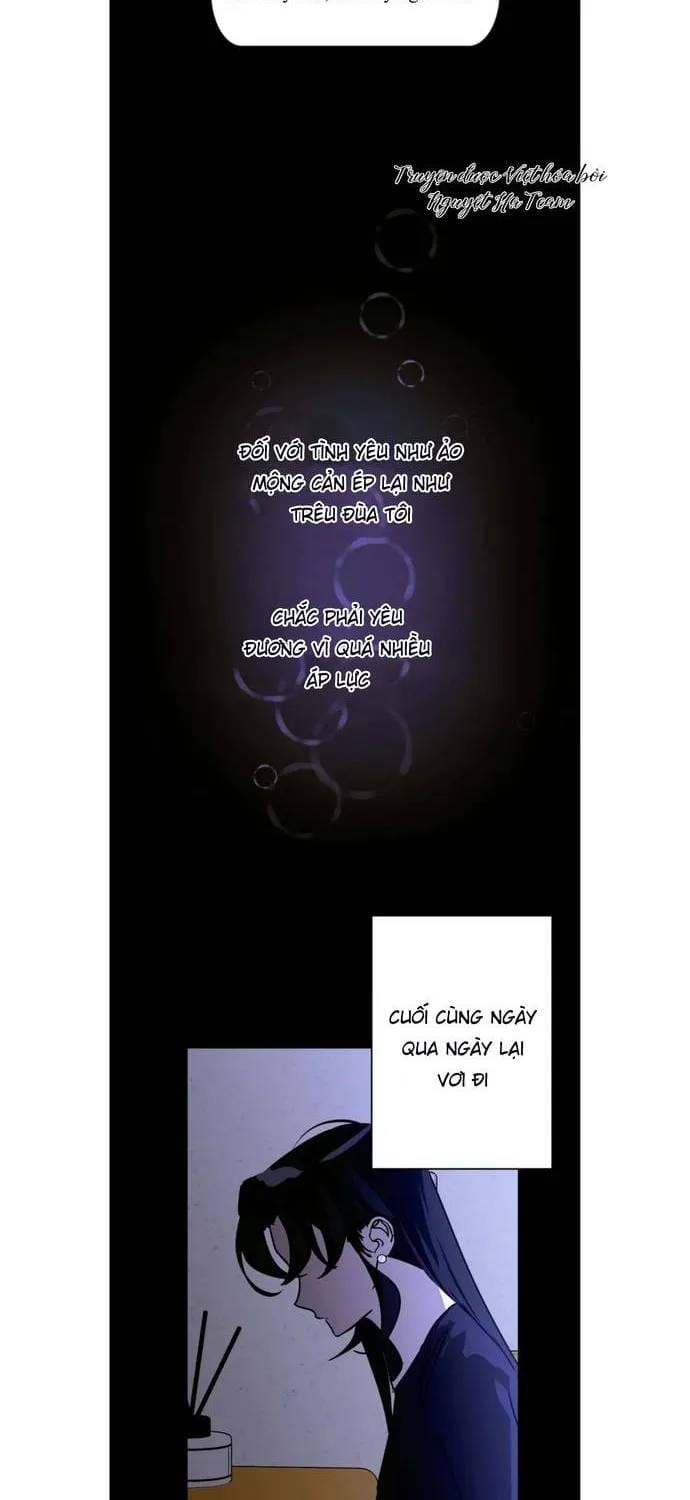 Chuyện Tình Của Kẻ Khác Chapter 17 - Trang 44