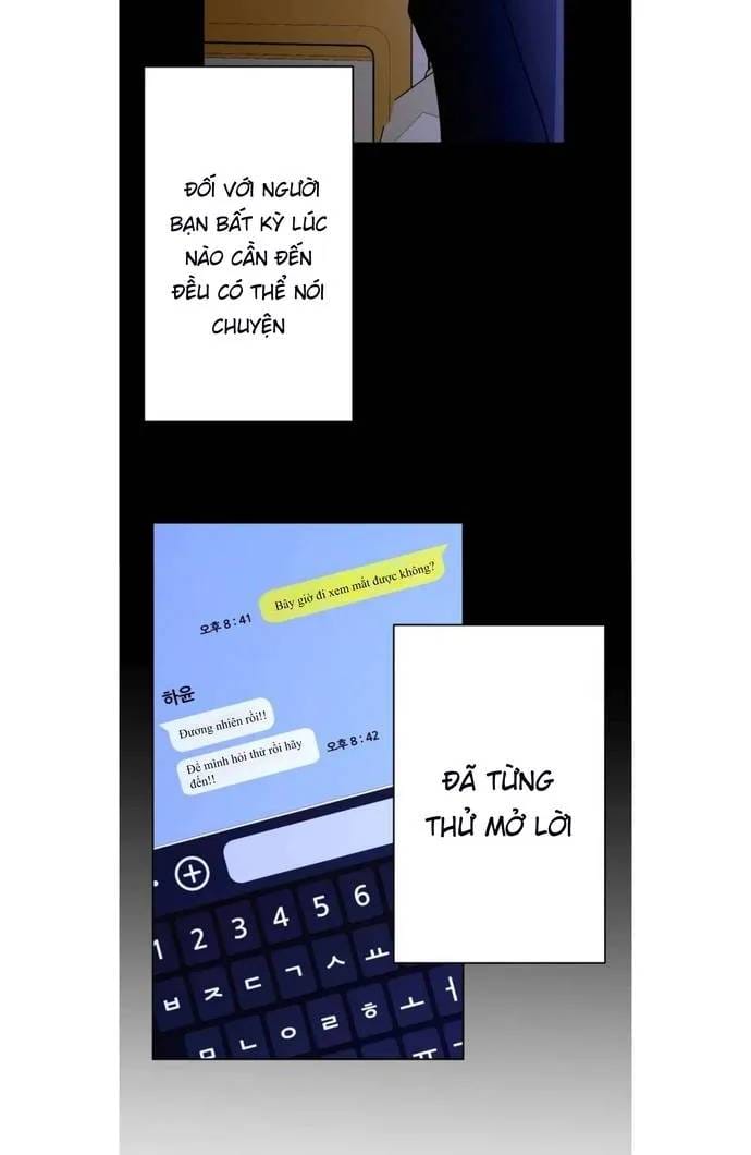 Chuyện Tình Của Kẻ Khác Chapter 17 - Trang 45