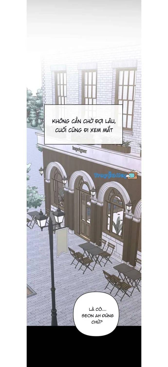 Chuyện Tình Của Kẻ Khác Chapter 17 - Trang 46