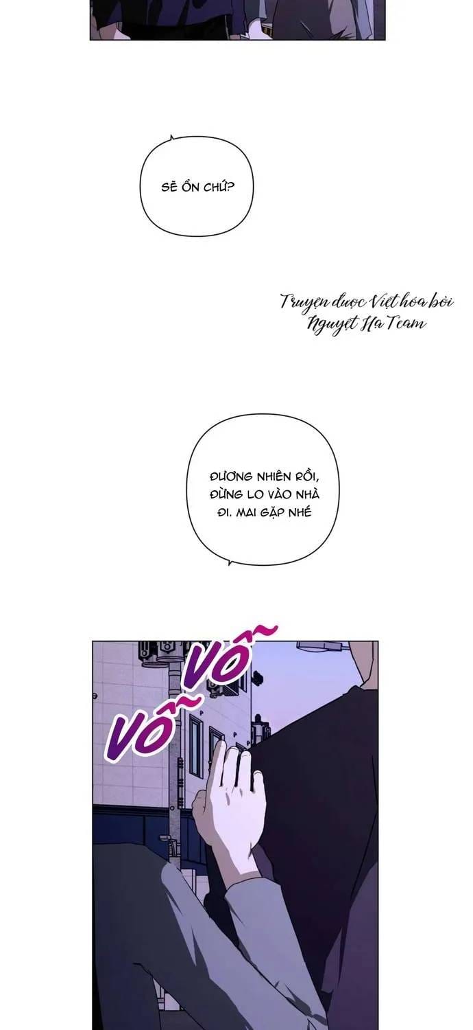 Chuyện Tình Của Kẻ Khác Chapter 17 - Trang 5