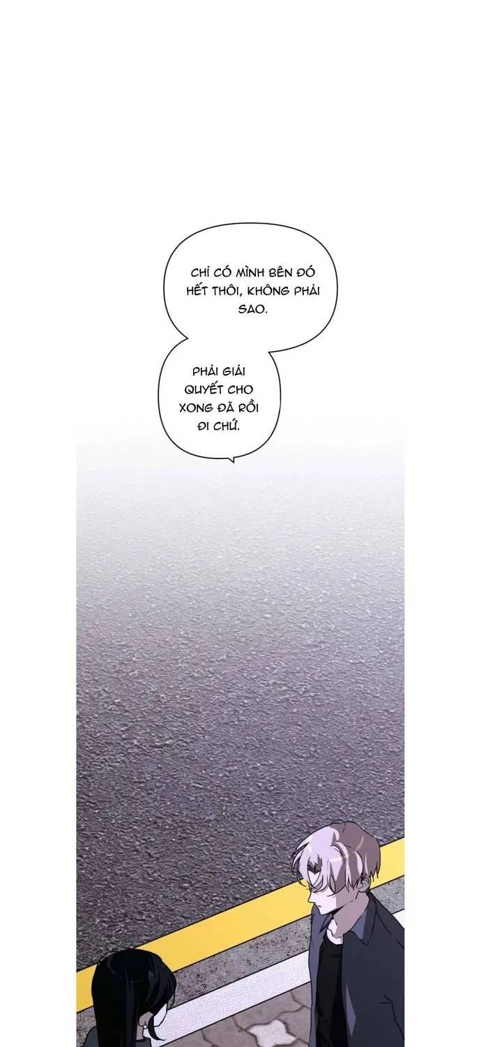 Chuyện Tình Của Kẻ Khác Chapter 17 - Trang 8
