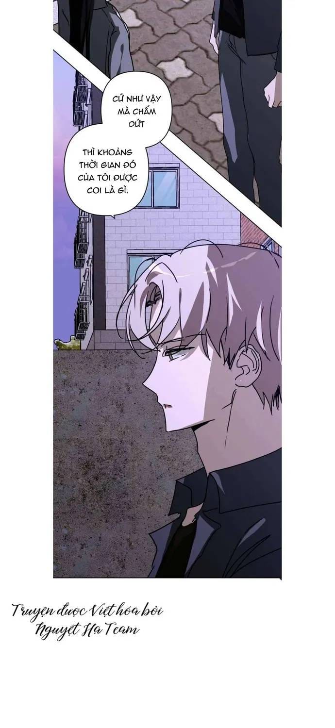 Chuyện Tình Của Kẻ Khác Chapter 17 - Trang 9