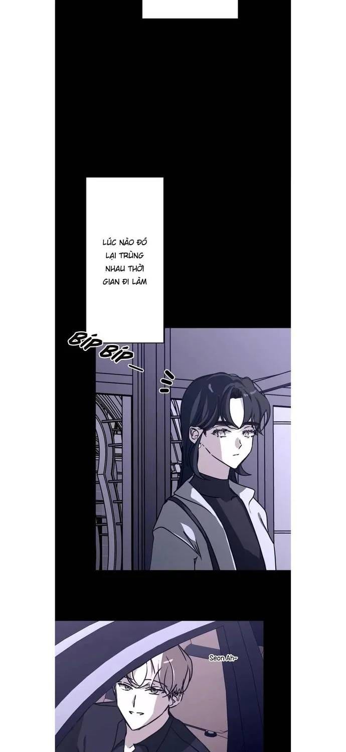 Chuyện Tình Của Kẻ Khác Chapter 18 - Trang 12