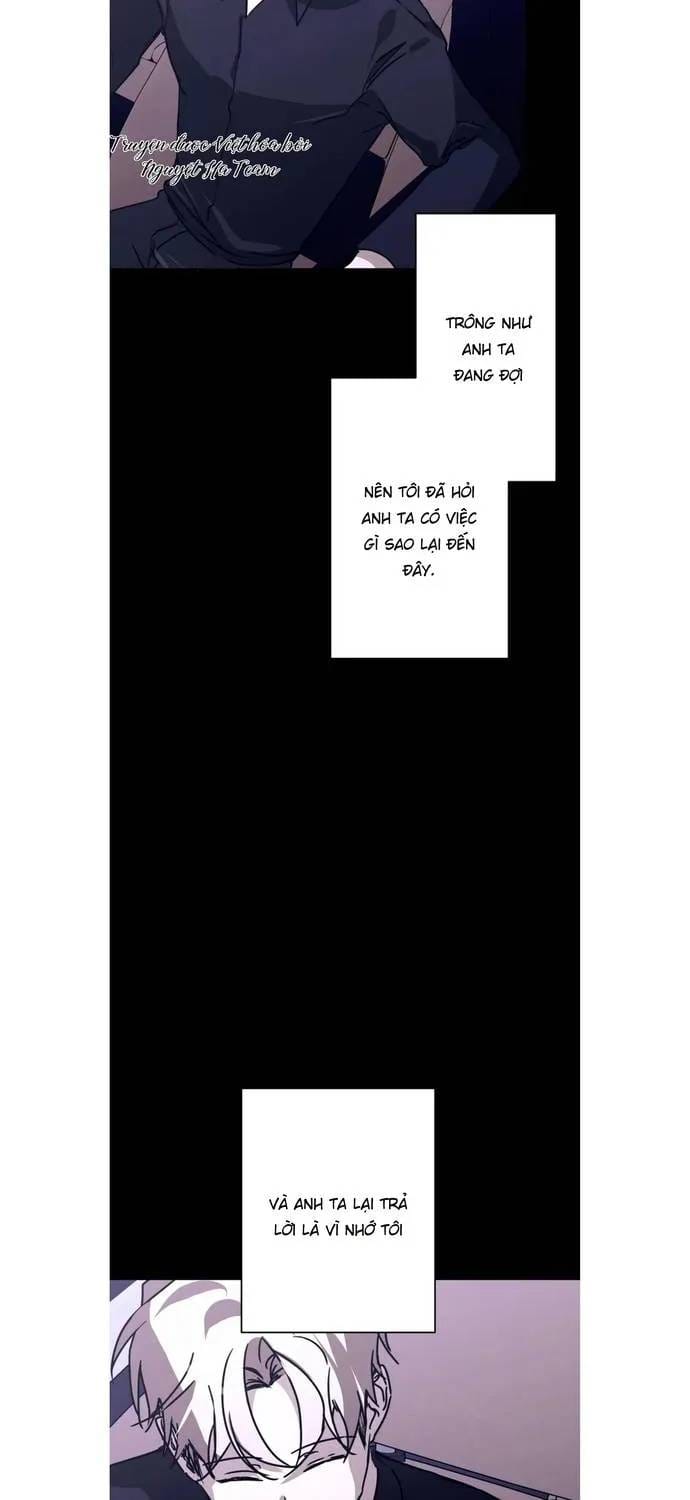 Chuyện Tình Của Kẻ Khác Chapter 18 - Trang 13