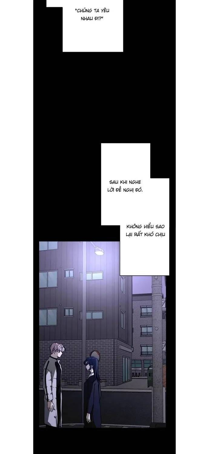 Chuyện Tình Của Kẻ Khác Chapter 18 - Trang 16