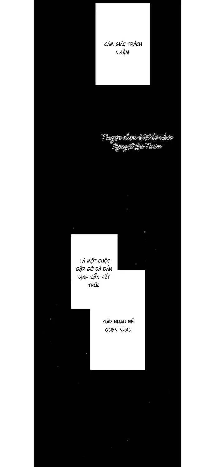 Chuyện Tình Của Kẻ Khác Chapter 18 - Trang 17