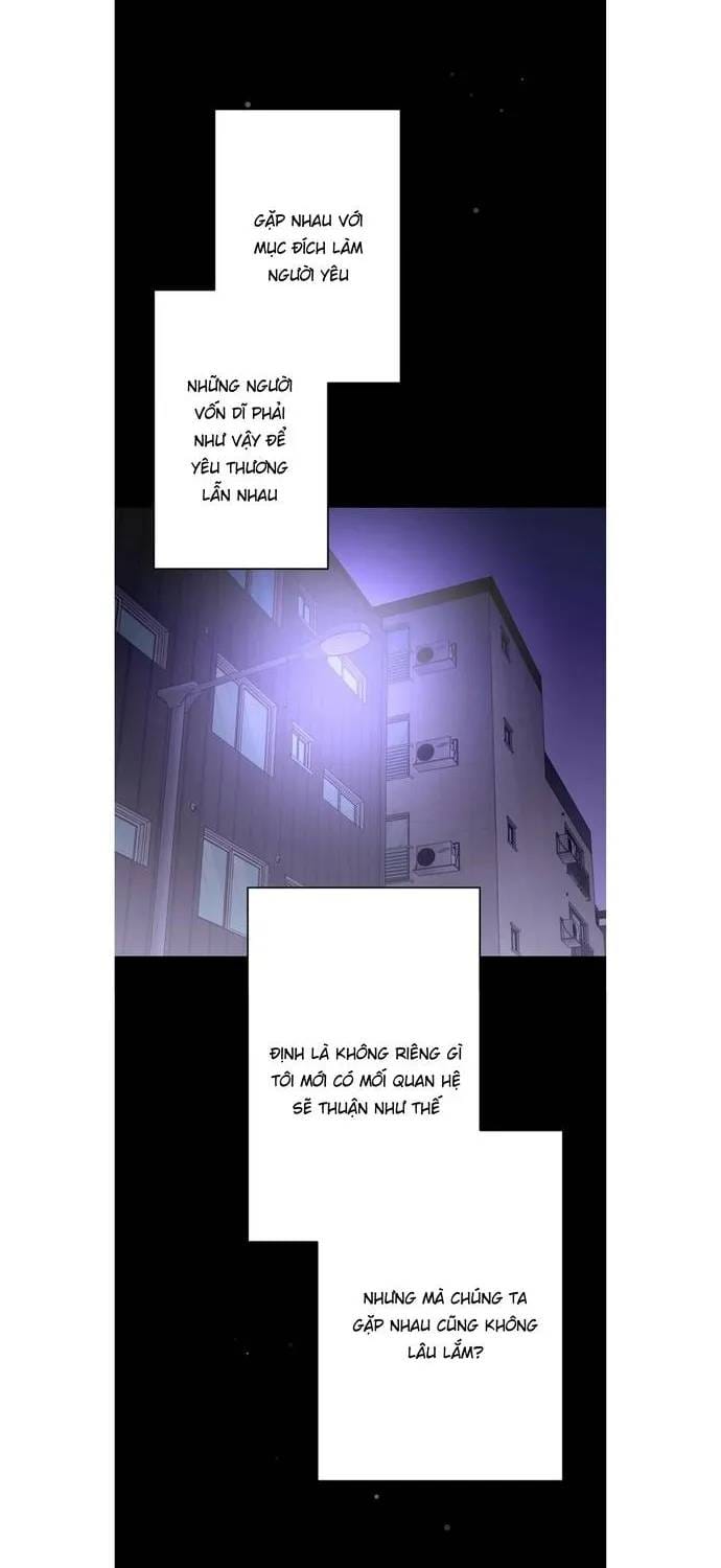 Chuyện Tình Của Kẻ Khác Chapter 18 - Trang 18