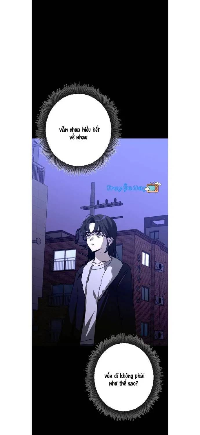 Chuyện Tình Của Kẻ Khác Chapter 18 - Trang 19