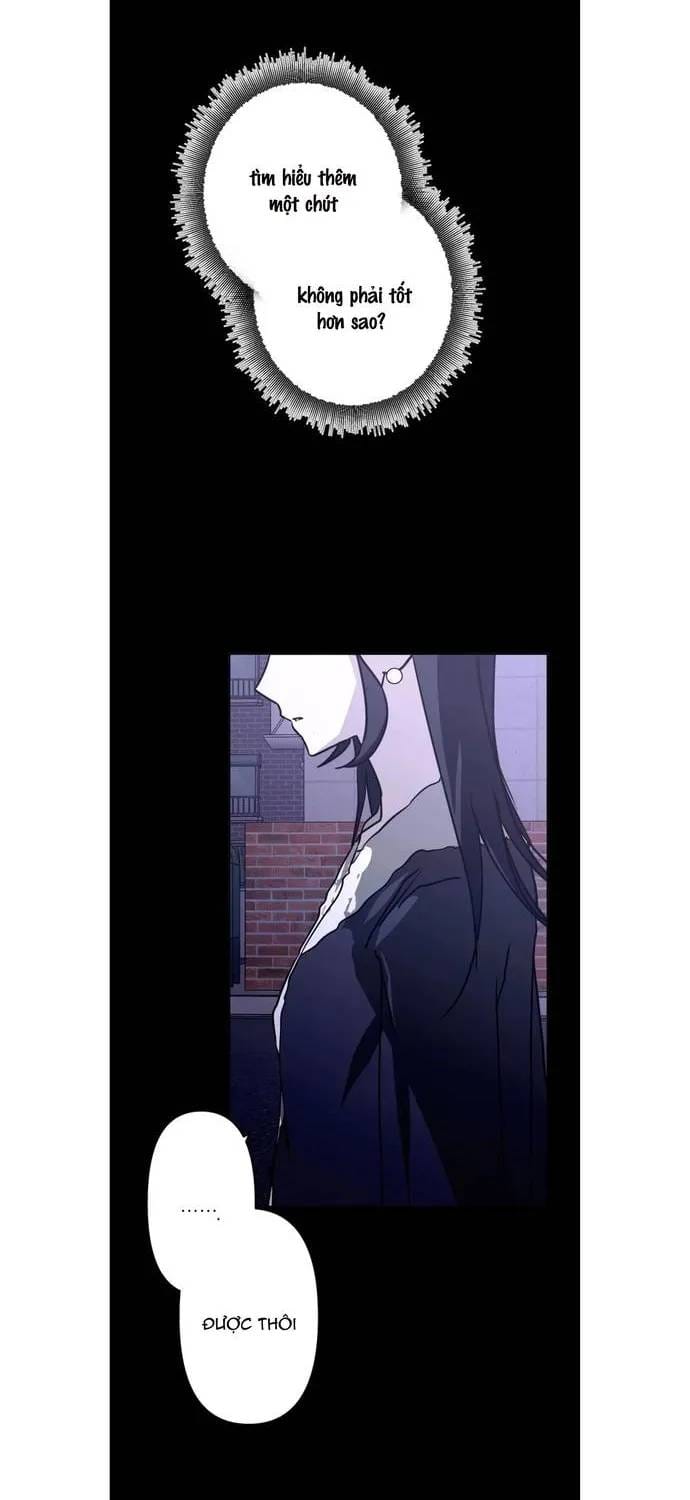 Chuyện Tình Của Kẻ Khác Chapter 18 - Trang 20