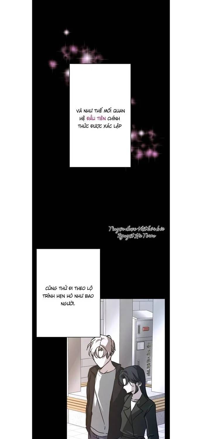 Chuyện Tình Của Kẻ Khác Chapter 18 - Trang 21