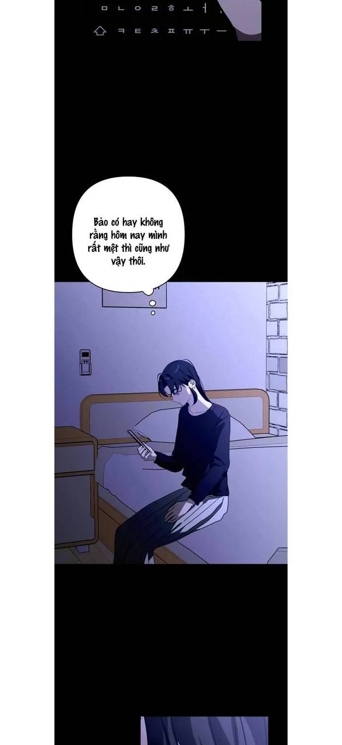 Chuyện Tình Của Kẻ Khác Chapter 18 - Trang 24