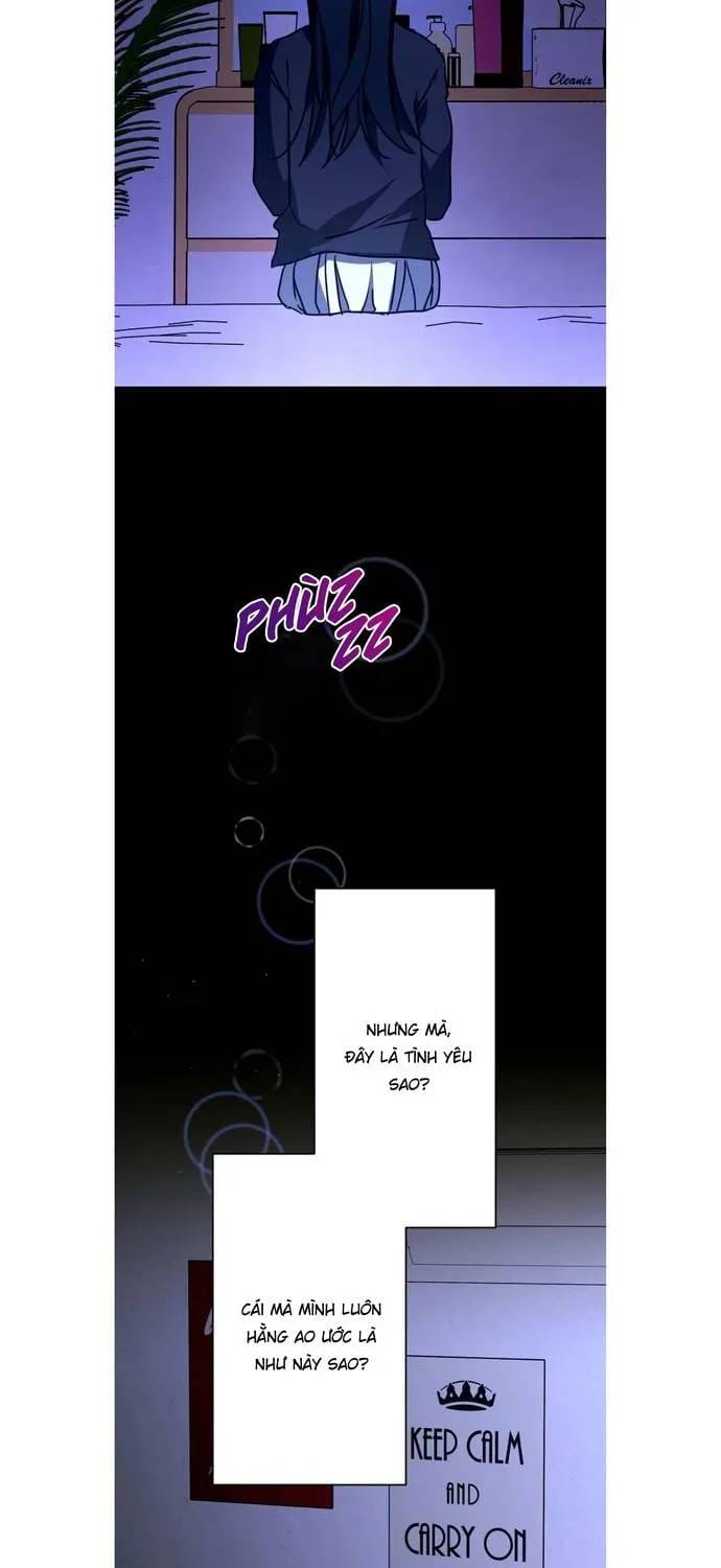 Chuyện Tình Của Kẻ Khác Chapter 18 - Trang 27