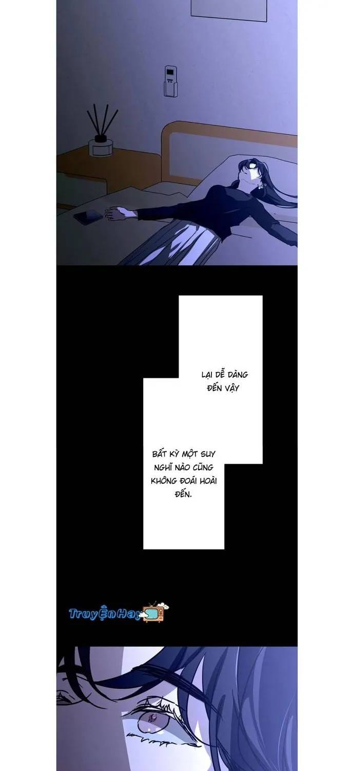 Chuyện Tình Của Kẻ Khác Chapter 18 - Trang 28