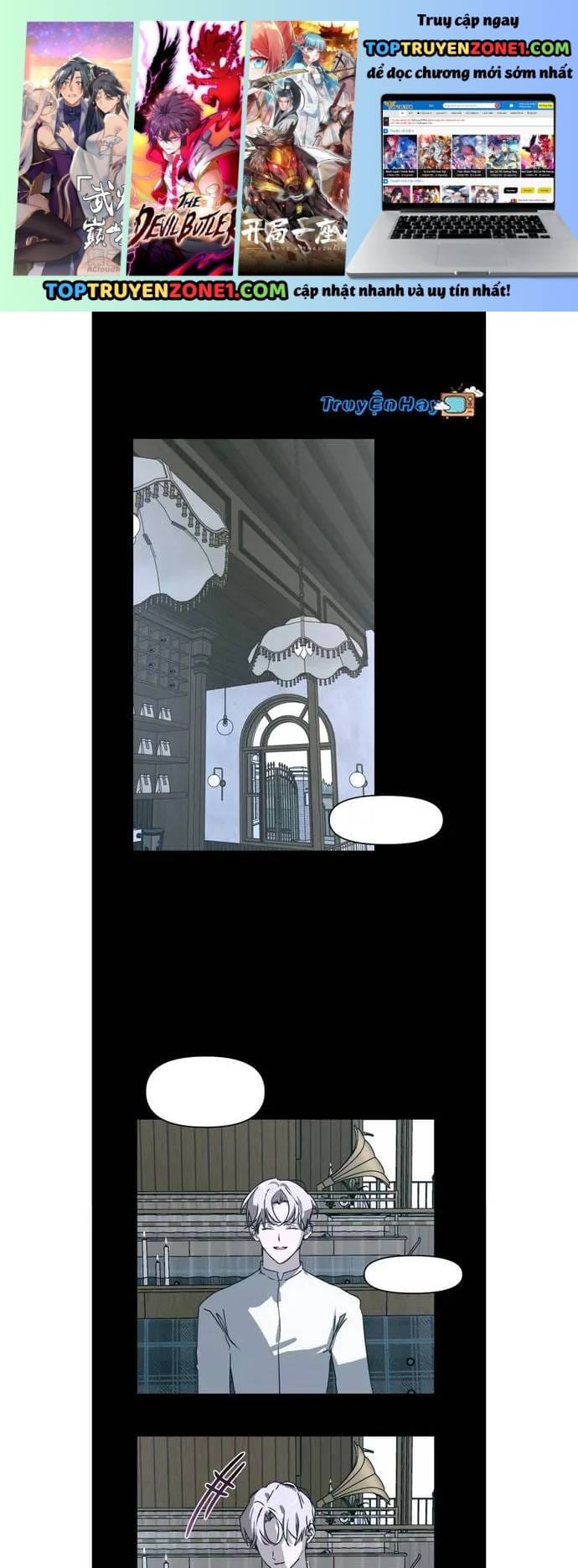 Chuyện Tình Của Kẻ Khác Chapter 18 - Trang 3