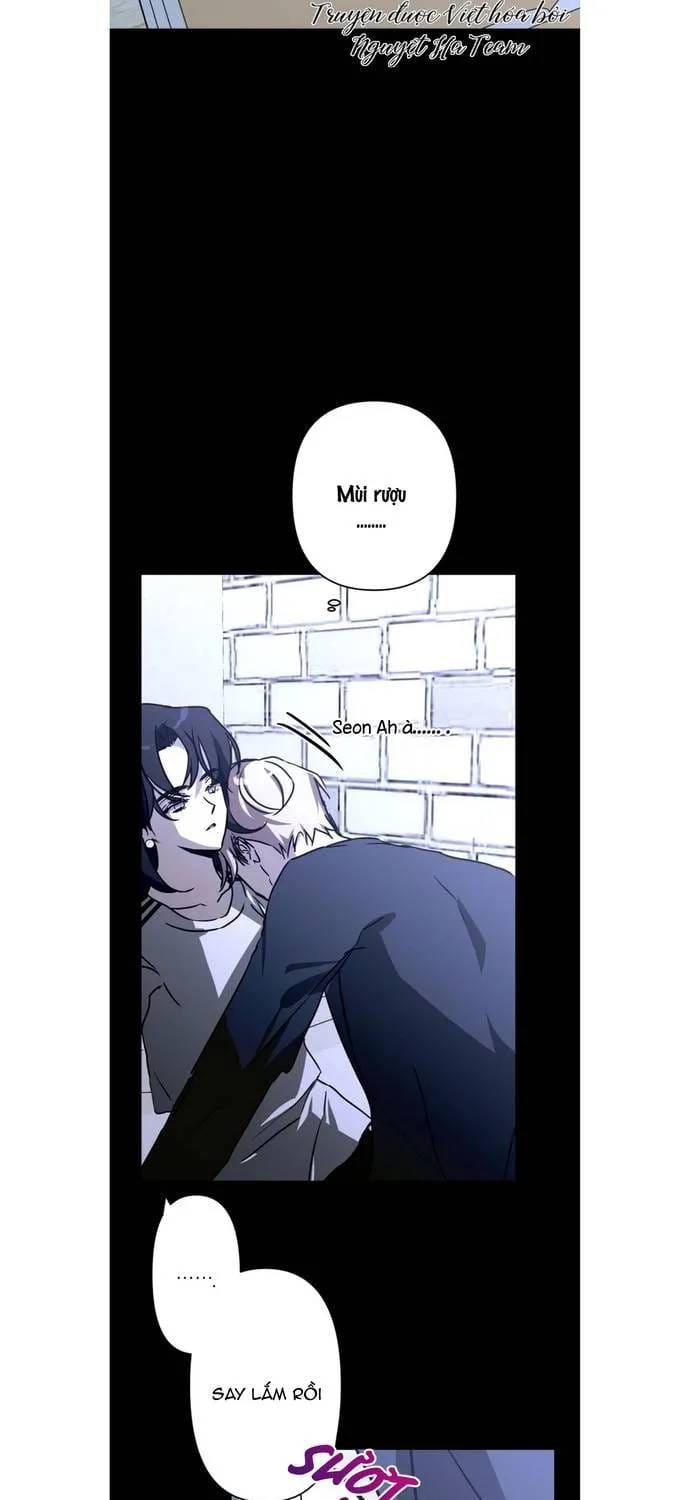 Chuyện Tình Của Kẻ Khác Chapter 18 - Trang 31