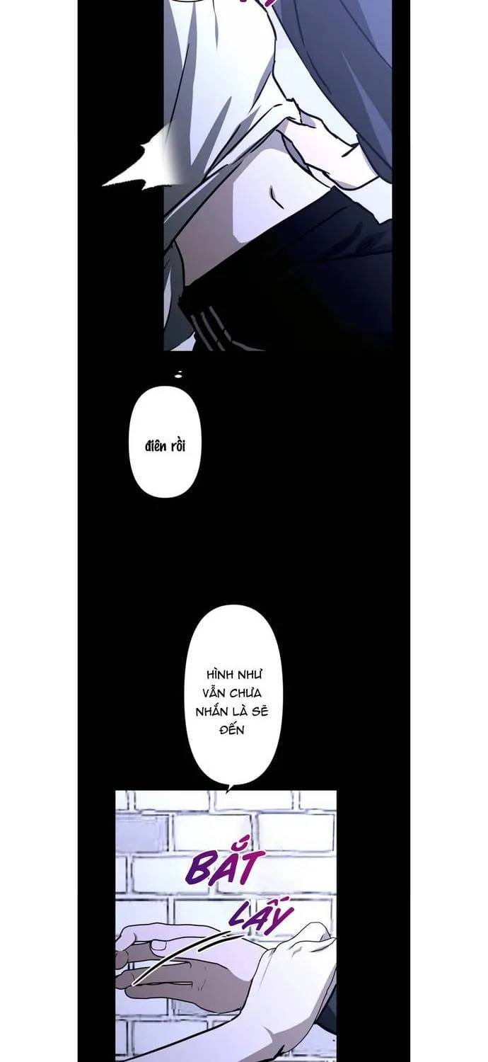 Chuyện Tình Của Kẻ Khác Chapter 18 - Trang 32