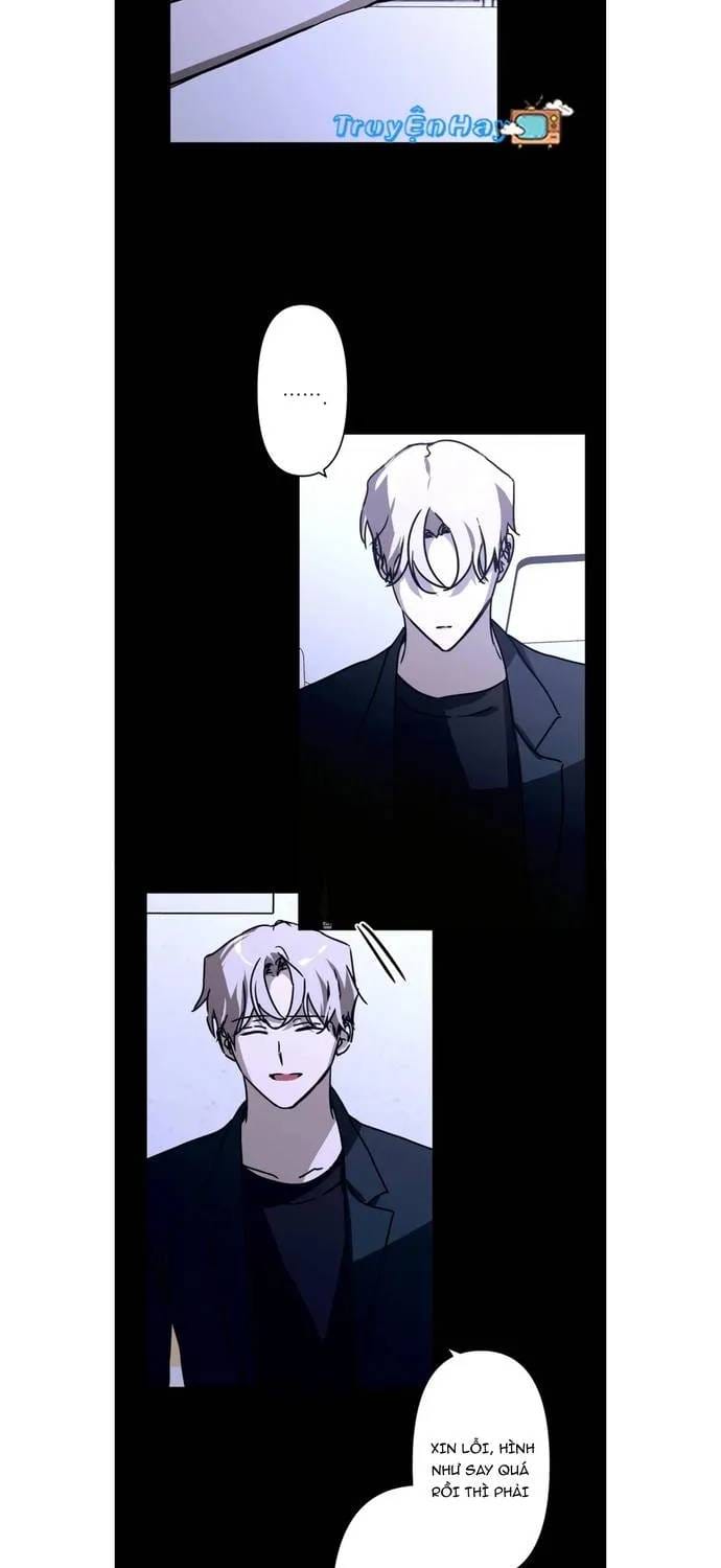 Chuyện Tình Của Kẻ Khác Chapter 18 - Trang 33